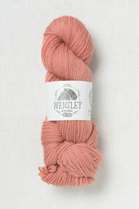 La Bien Aimee Wensley Worsted Dawn