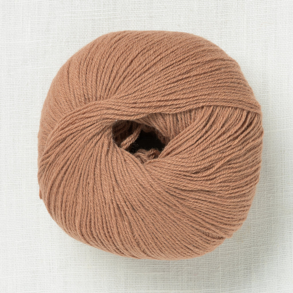 Knitting for Olive Merino Brown Nougat