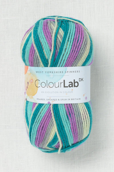 WYS ColourLab DK 915 Purple Rain