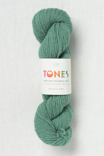 Brooklyn Tweed Tones Deco Overtone