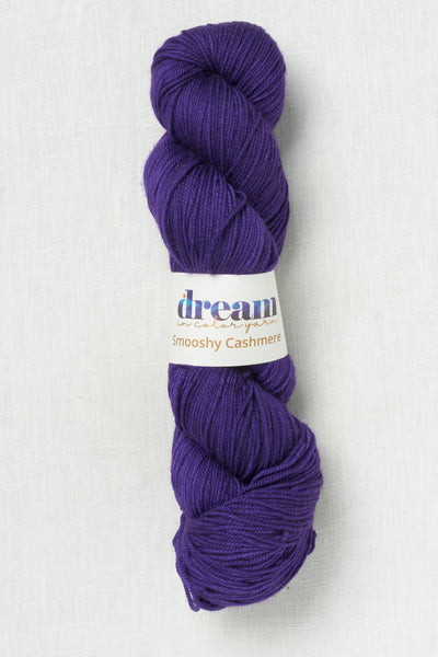 Dream in Color Smooshy Cashmere Divine