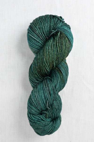 Fyberspates Vivacious DK 805 Deep Forest