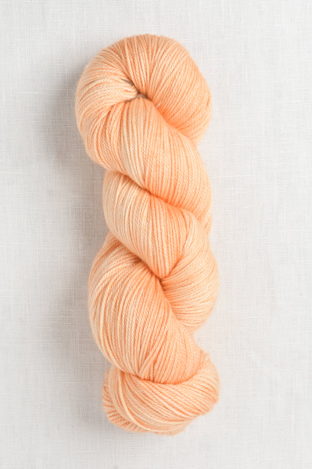 Madelinetosh Pashmina Sheer Peach