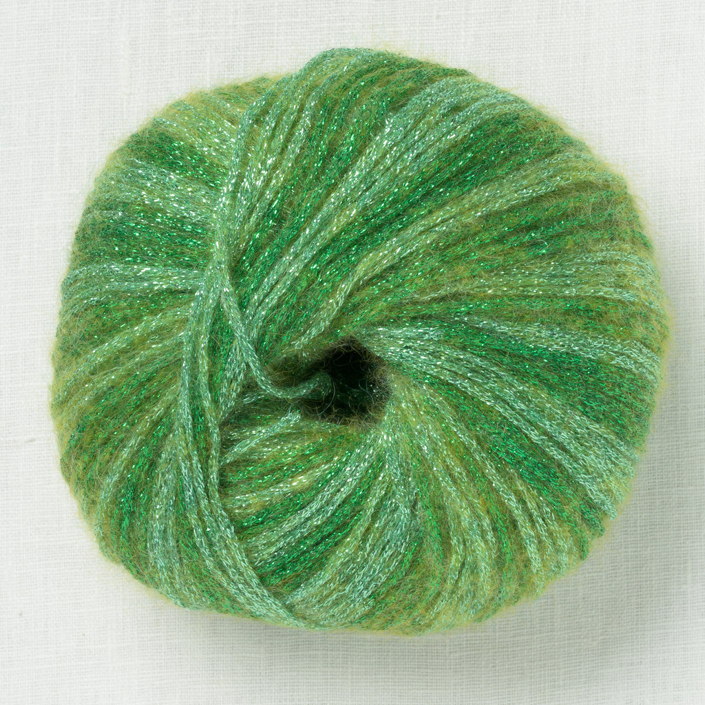 Wooladdicts Glamour 117 Kale