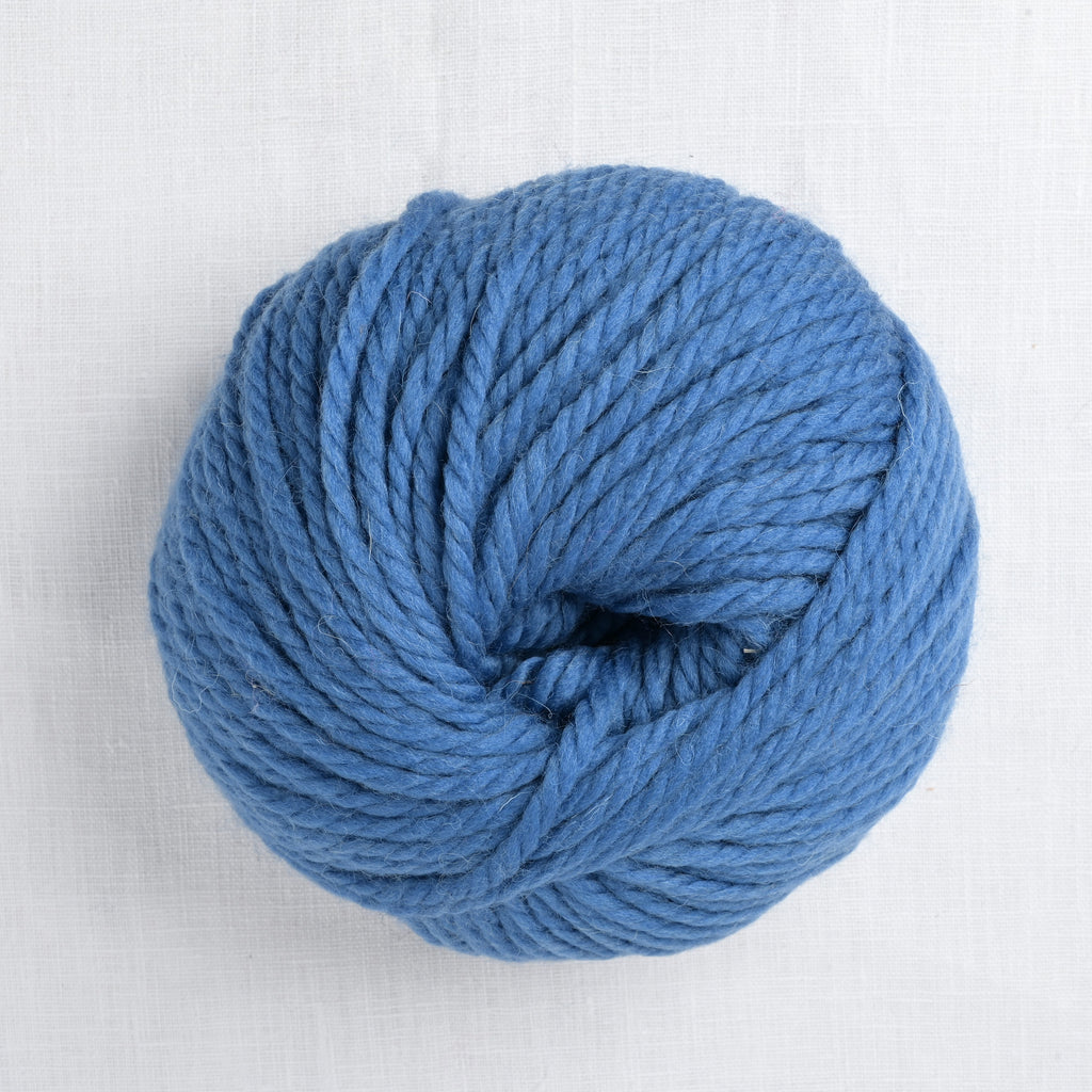 Rowan Big Wool 52 Steel Blue