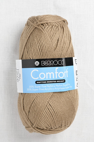 Berroco Comfort 9720 Hummus