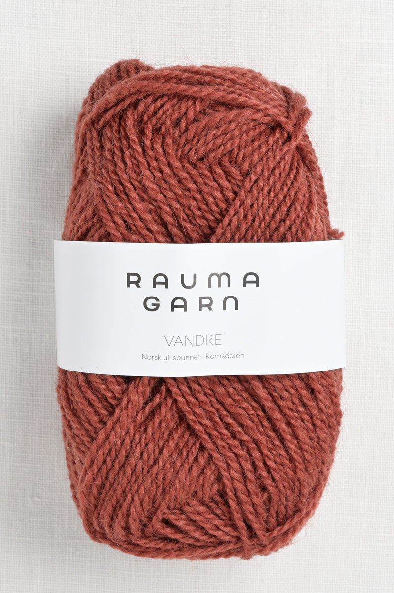 Rauma Vandre 10 Rosehip