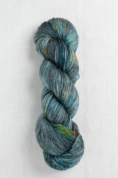 Madelinetosh Tosh DK Danger Will Robinson