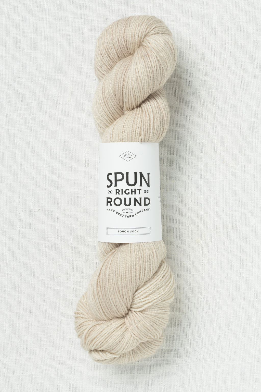 Spun Right Round Tough Sock Pigeon