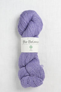 BC Garn Bio Balance 23 Purple