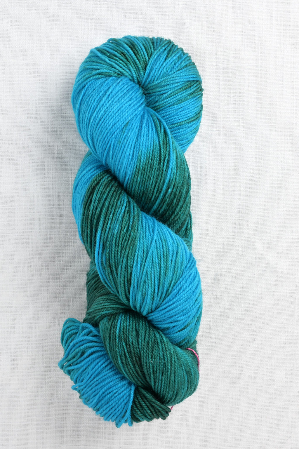 Madelinetosh Twist Light Emerald City