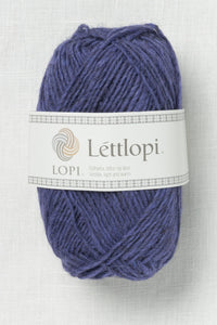 Lopi Lettlopi 9432 Grape