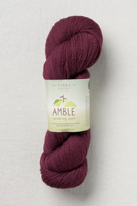 The Fibre Company Amble Hollyberry