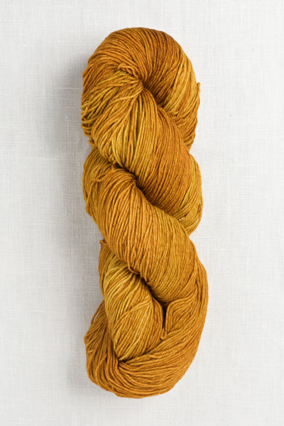 Malabrigo Ultimate Sock 013 Oro