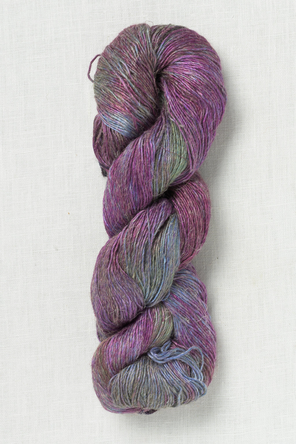 Malabrigo Susurro 229 Sombra de Palma