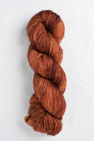 Madelinetosh Tosh Merino Light Saffron (Core)