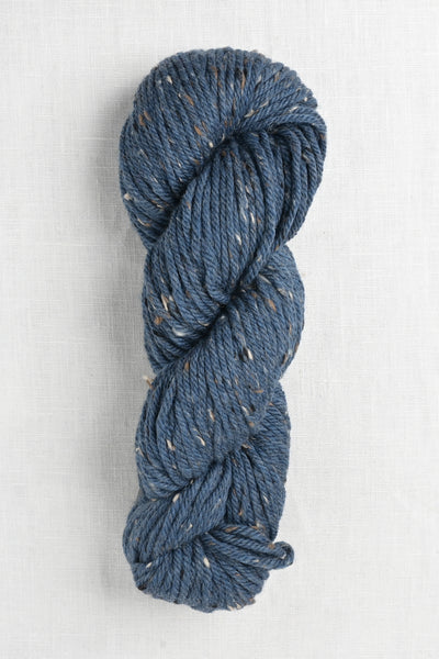 Blue Sky Fibers Woolstok Tweed 3305 Blue Lichen