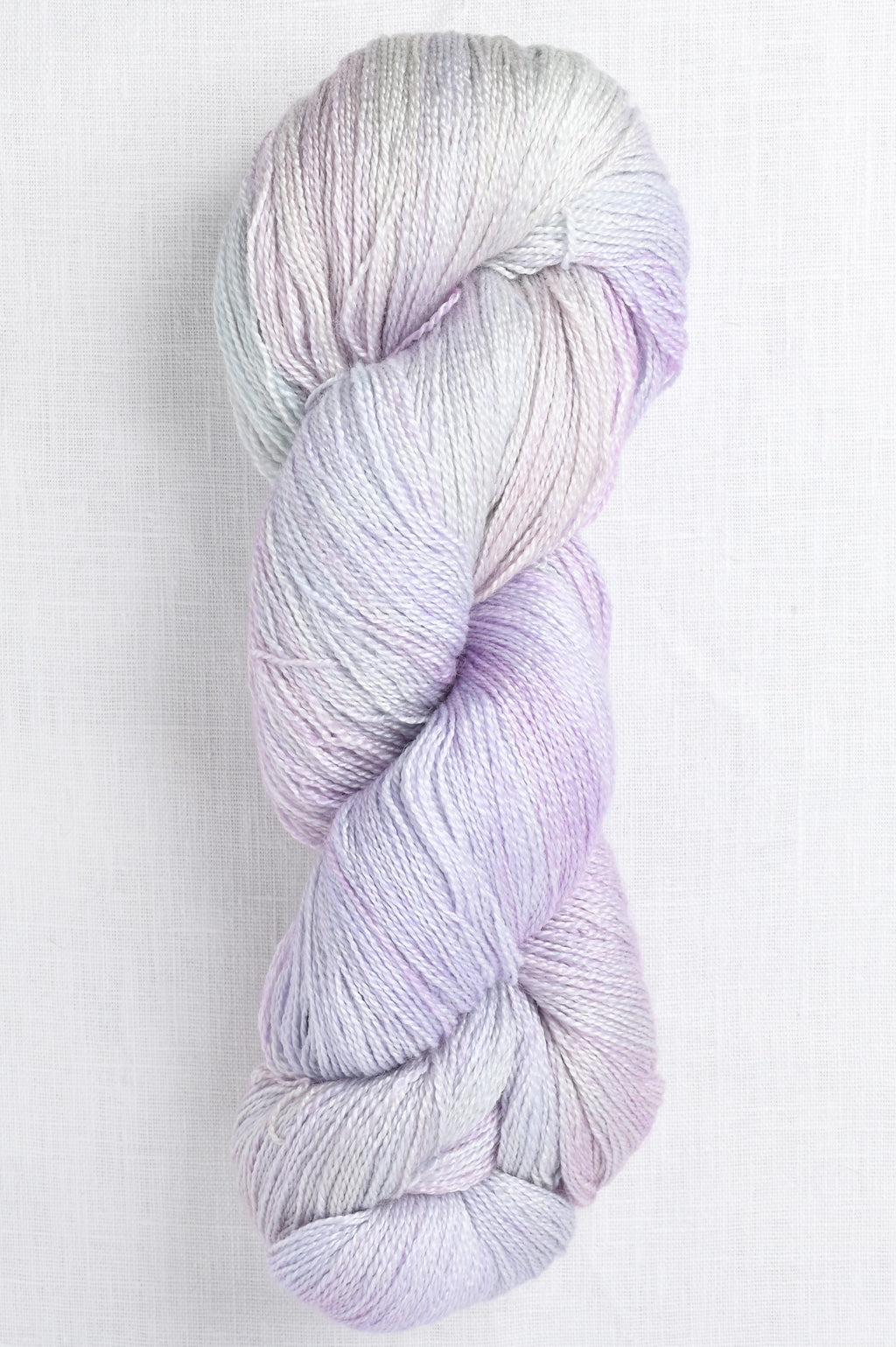 Fyberspates Gleem Lace 724 Heavenly