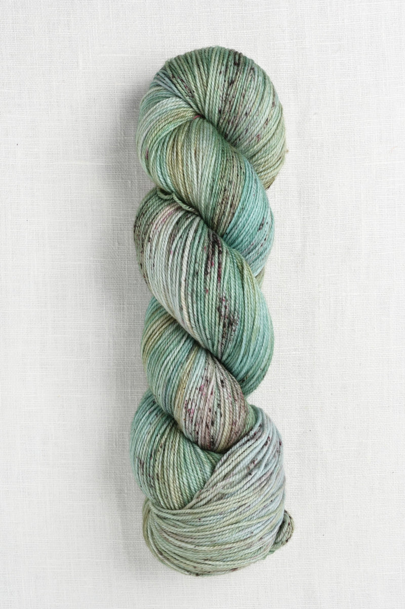 Madelinetosh Twist Light Lost in Trees (Core)