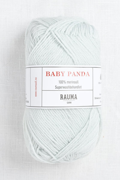 Rauma Baby Panda 58 Frost