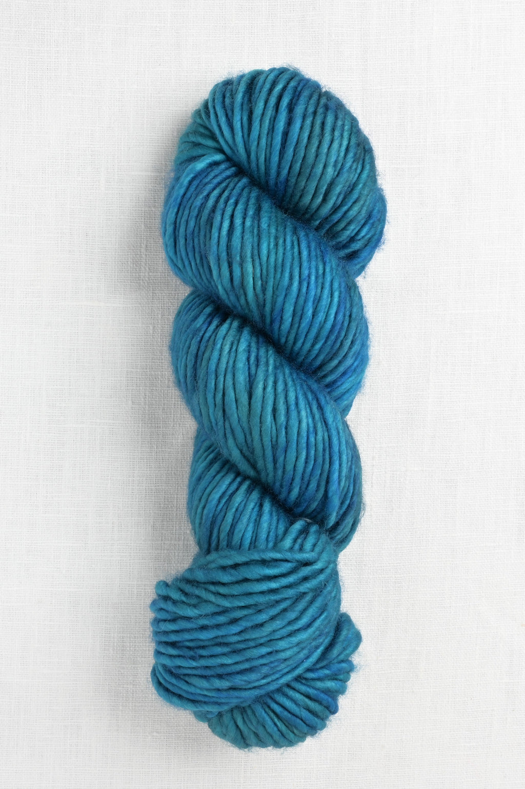 Madelinetosh ASAP Bluesteau (Core)