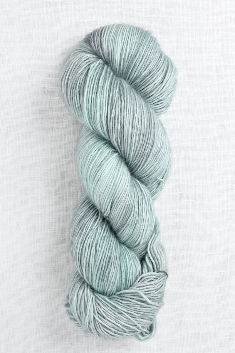 Madelinetosh Triple Twist Celadon (Core)