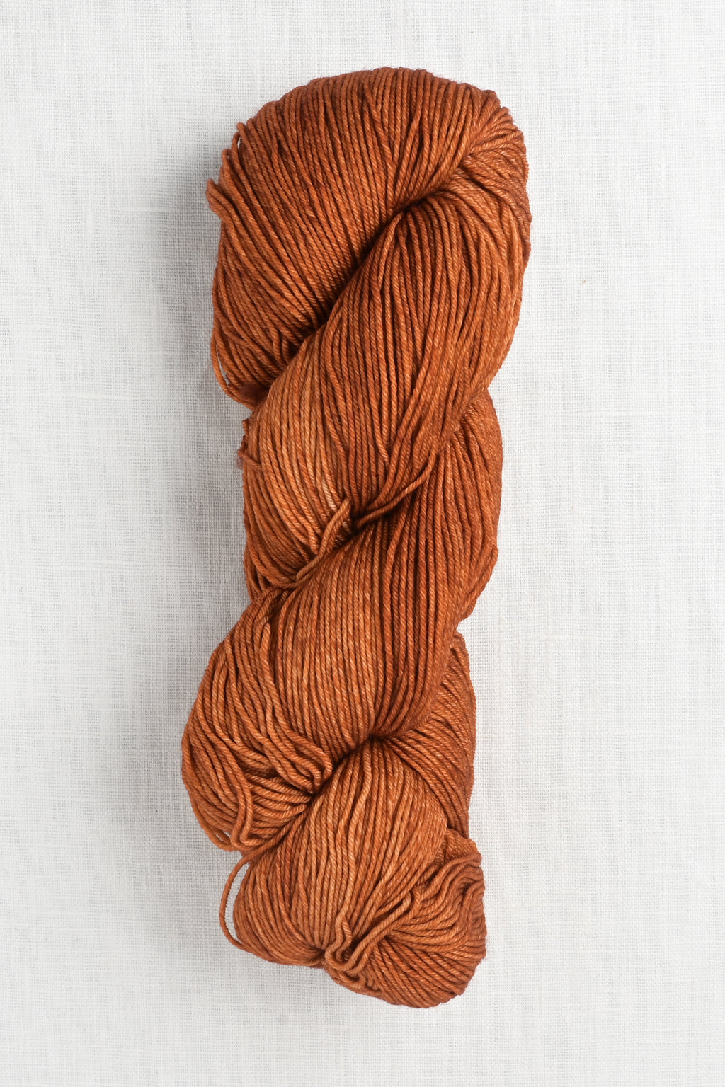 Malabrigo Ultimate Sock 142 Caramel