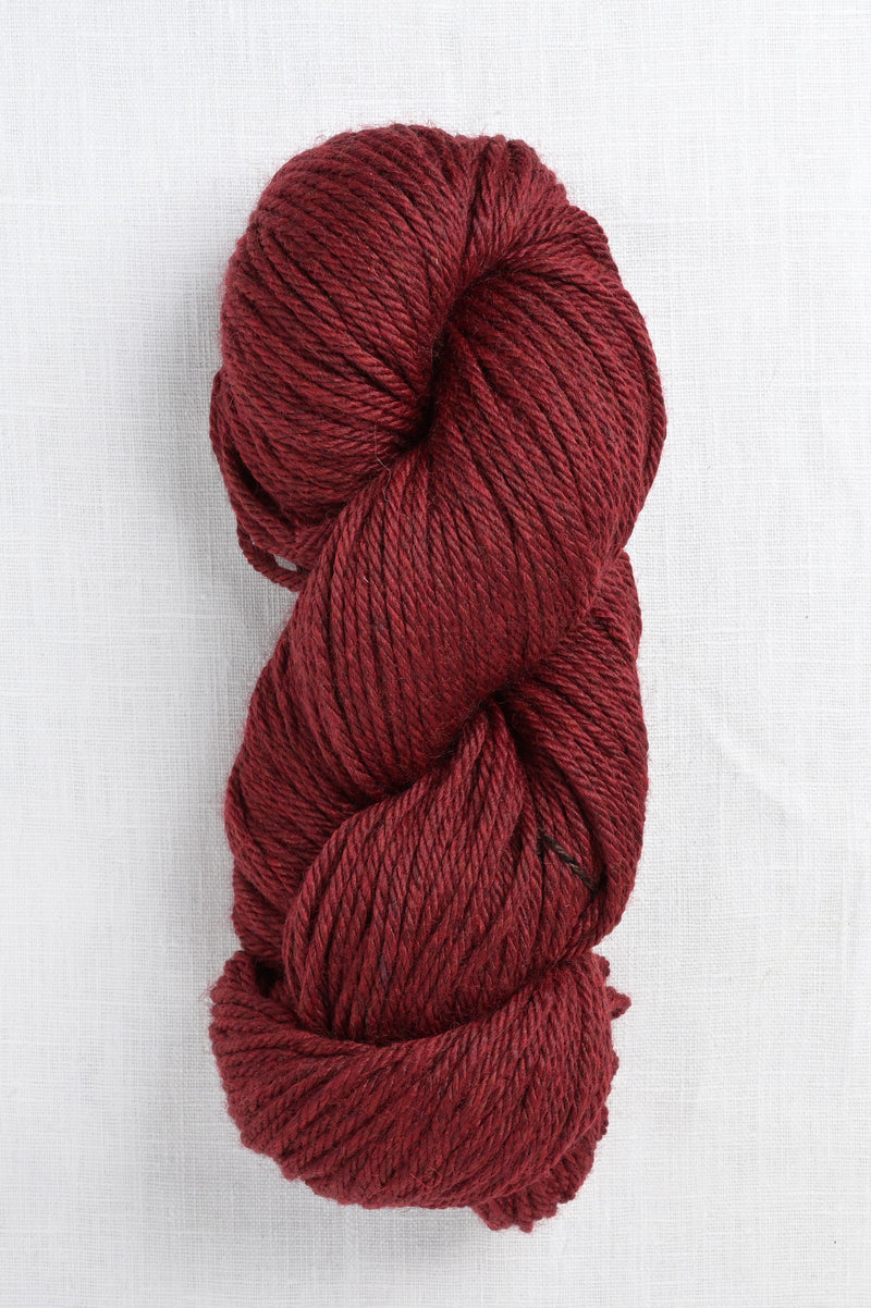 Berroco Vintage Chunky 6181 Black Cherry