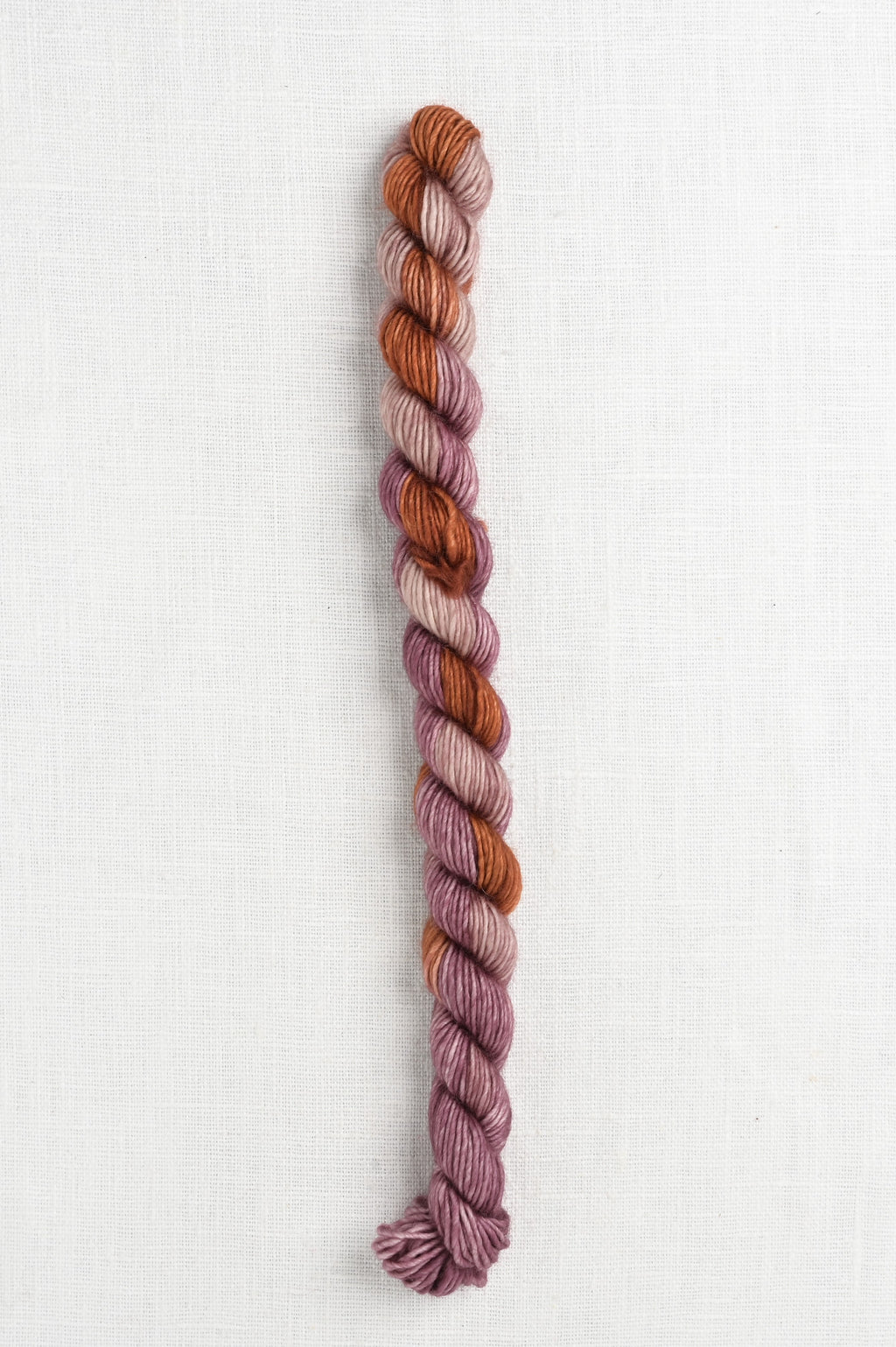 Madelinetosh Unicorn Tails Love the Wine You're With (Core)