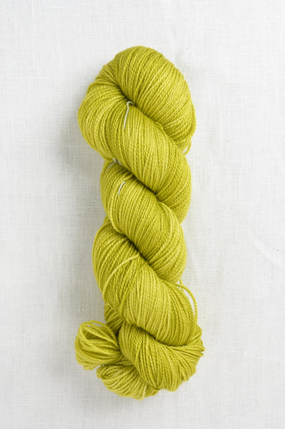 Madelinetosh Tosh Sock Grasshopper (Core)