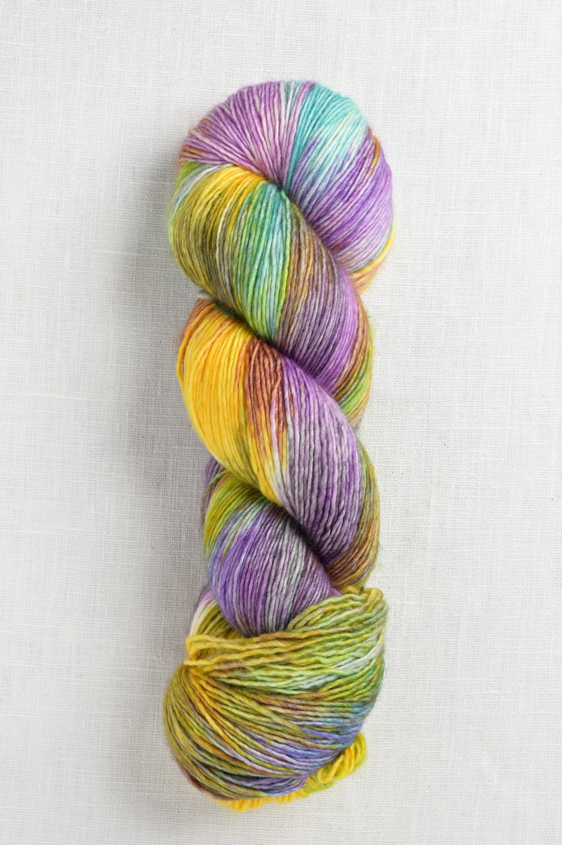 Madelinetosh Tosh Merino Light Fire Opal