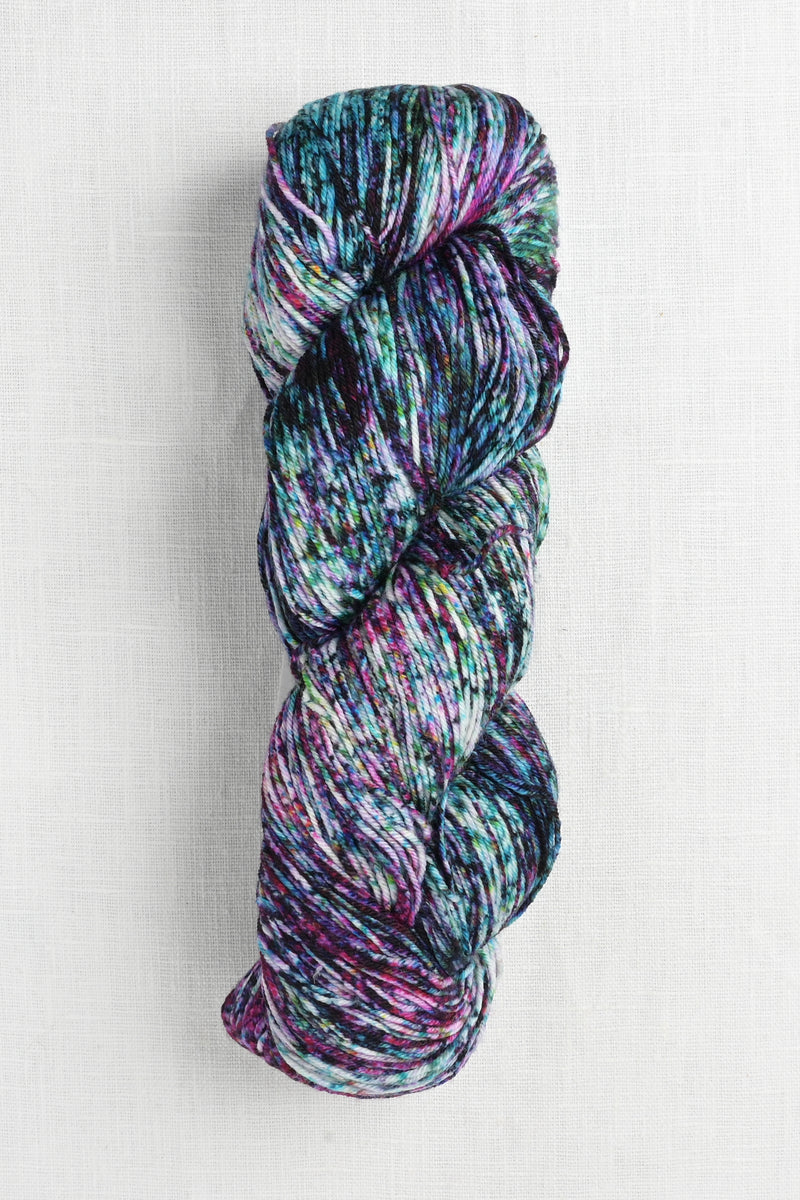 Malabrigo Ultimate Sock 164 Sur