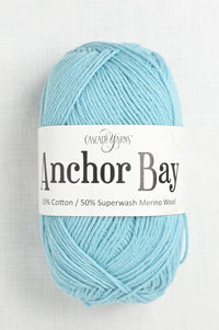 Cascade Anchor Bay 11 Dusky Teal