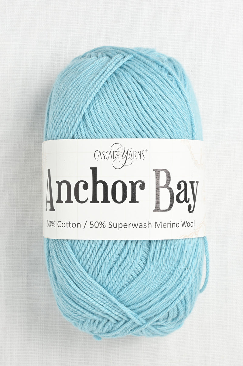 Cascade Anchor Bay 11 Dusky Teal