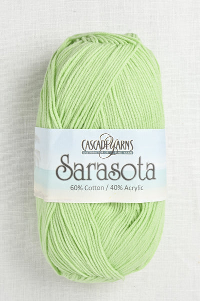 Cascade Sarasota 201 Baby Lime