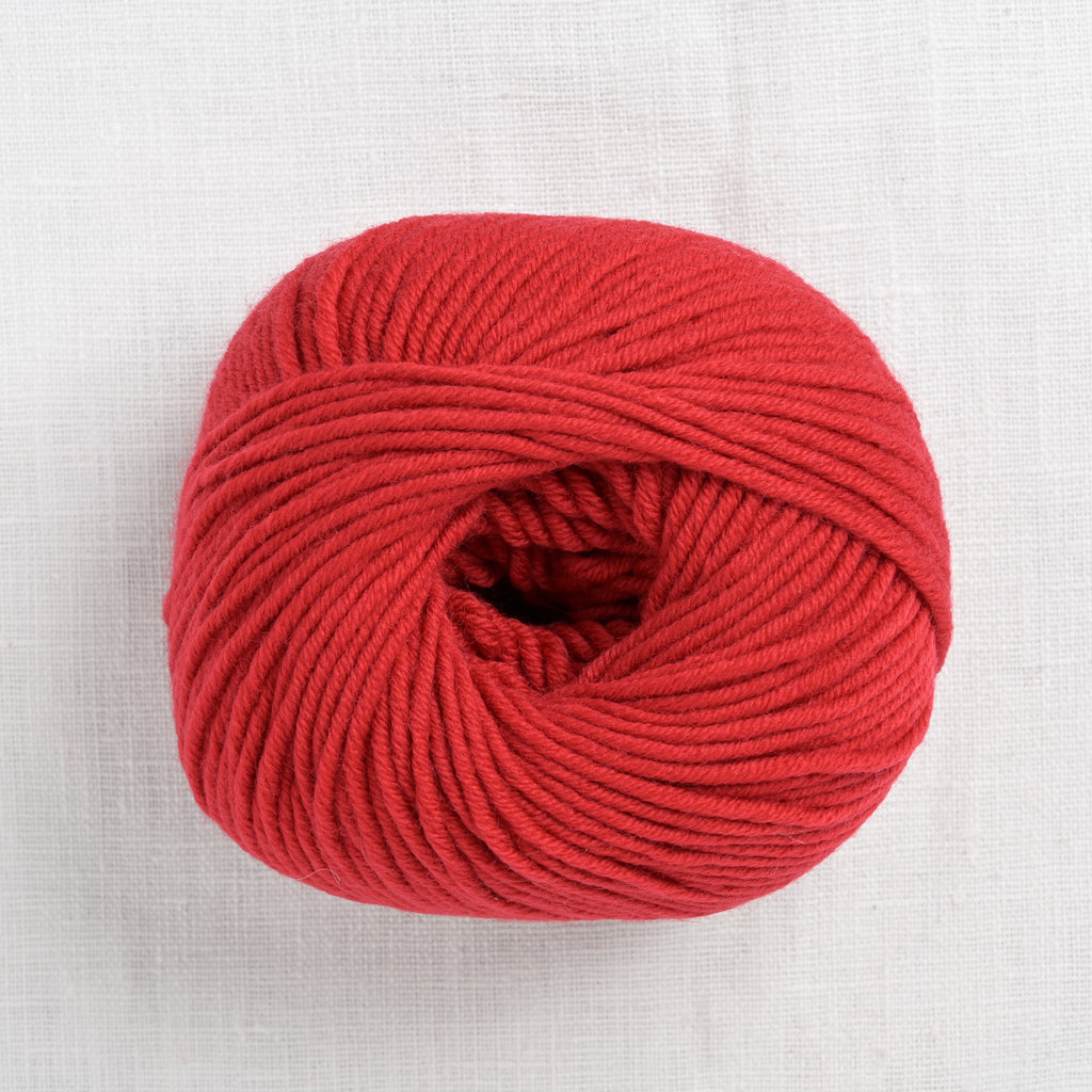 Lang Yarns Merino Plus 60 Geranium