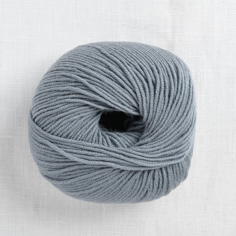 Lang Yarns Merino 120 124 Thunder Grey