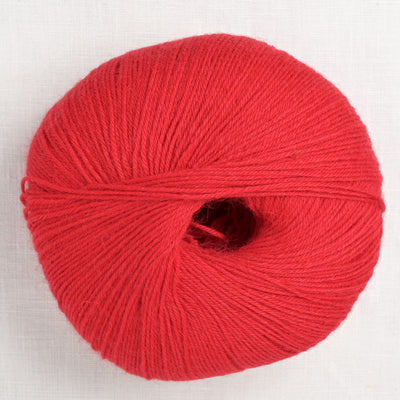 Lang Yarns Alpaca Soxx 60 Bright Red