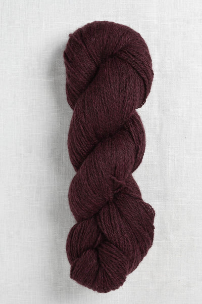 mYak Baby Yak Lace Burgundy