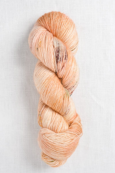 Madelinetosh Woolcycle Sport Toasted Sugar (Core)