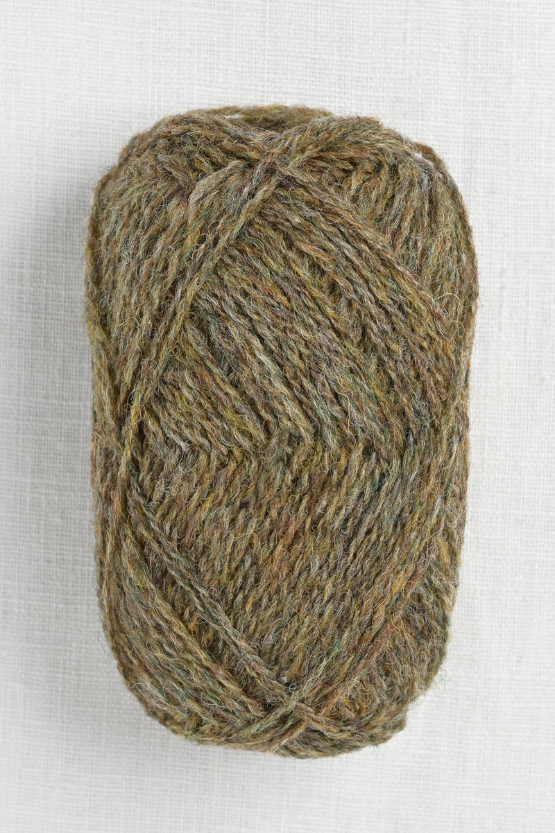 Jamieson's Shetland Spindrift 226 Thyme