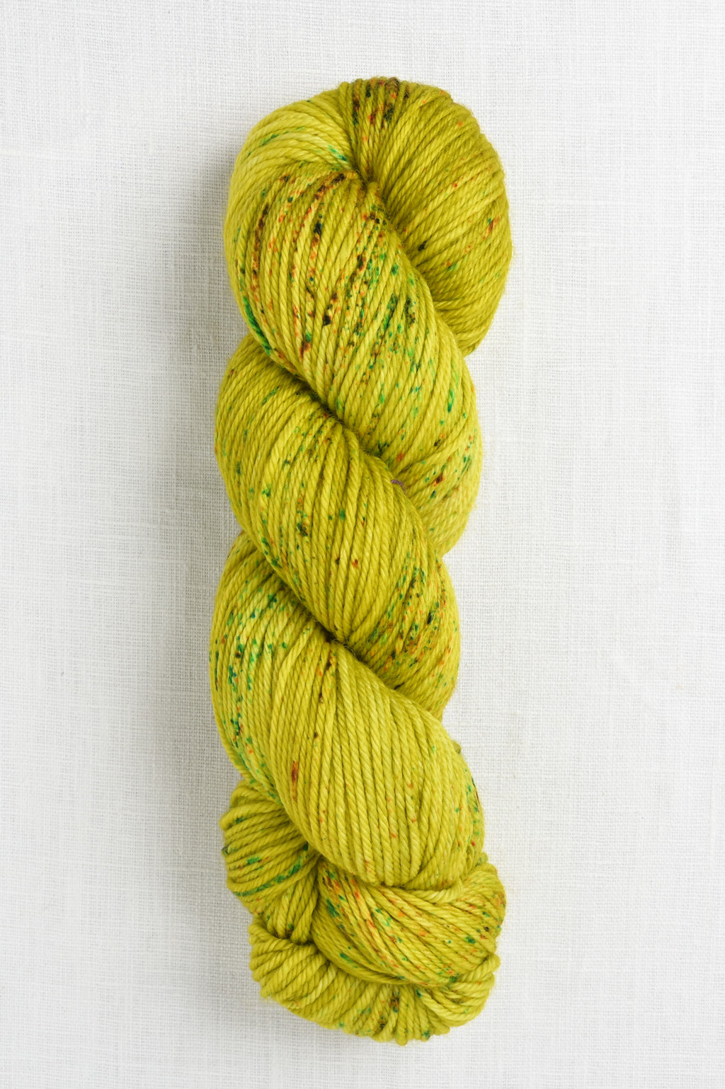 Madelinetosh Tosh DK Silence was Golden