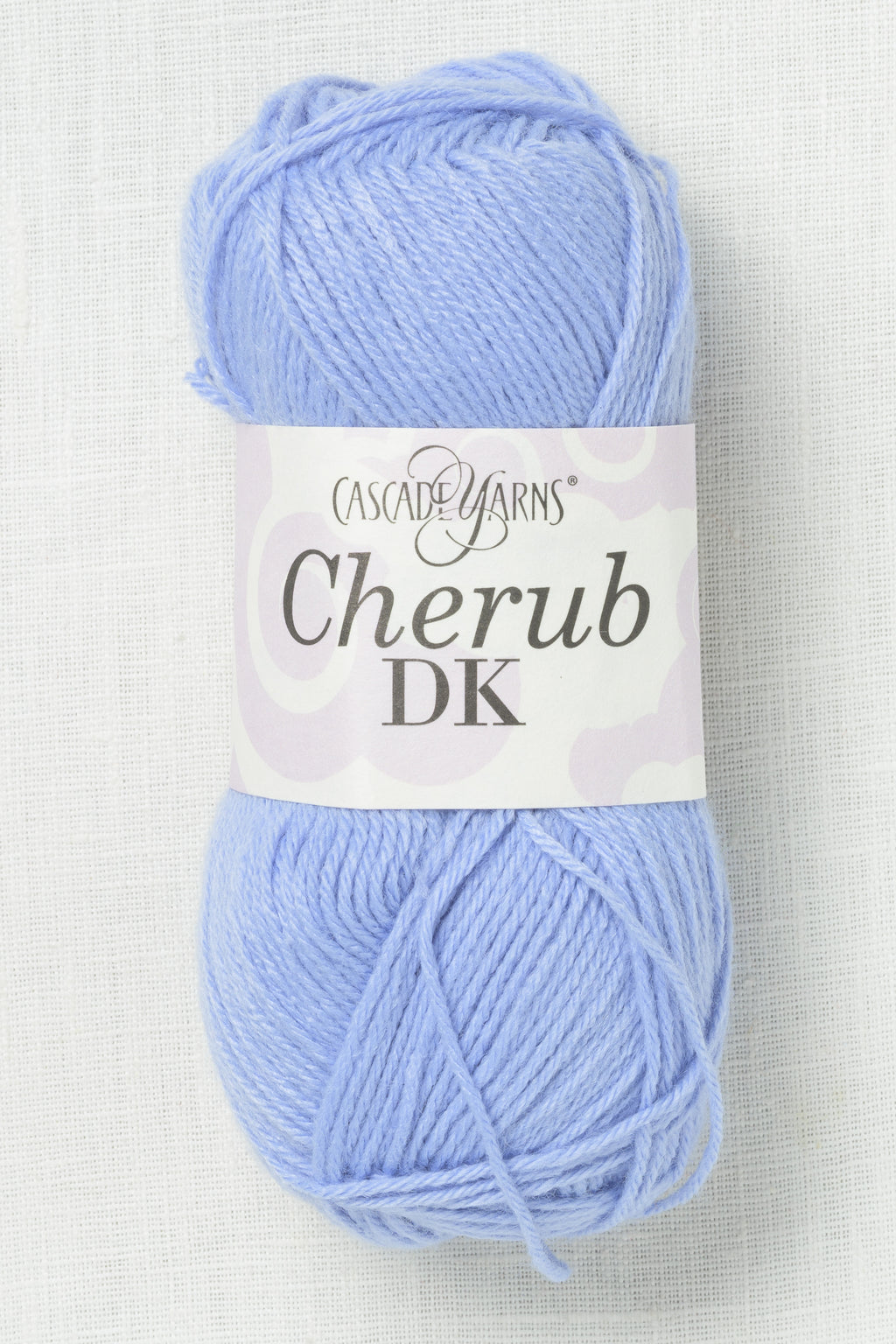 Cascade Cherub DK 108 Blue Heron