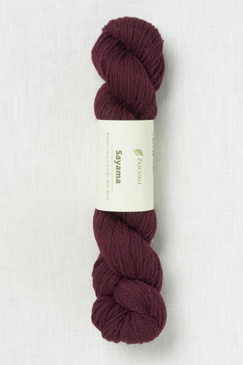 Pascuali Sayama 300 Bordeaux