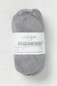 Cascade Pandamonium 11 Sleet