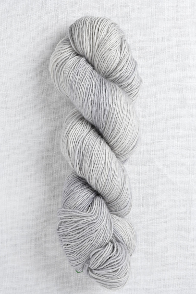 Madelinetosh Tosh Merino Light Silver Fox (Core)