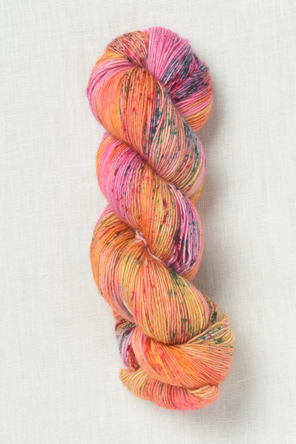 Madelinetosh Farm Twist Spring Fever