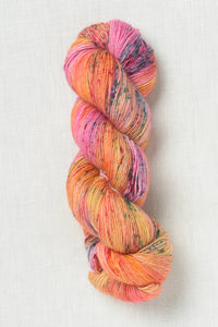 Madelinetosh Tosh Sock Spring Fever