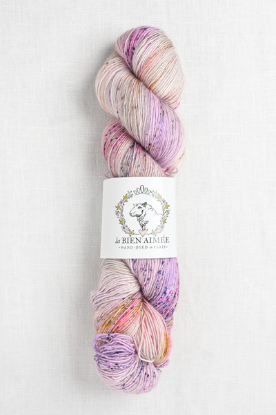 La Bien Aimee Mohair Silk Andromeda