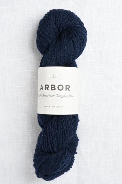 Brooklyn Tweed Arbor Fleet